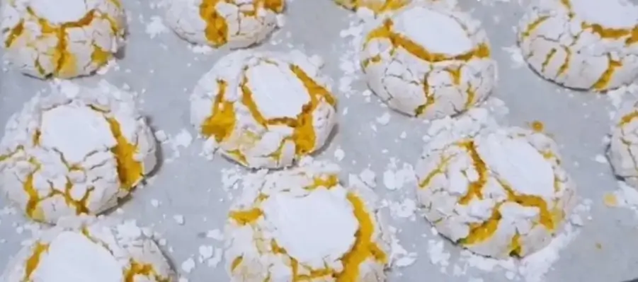 IMG 20241128 005257 Coconut Crinkle Cookies