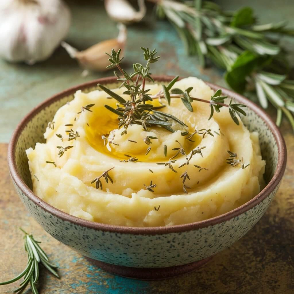 creamy mashed potatoes withou ZsrXFYyJTl W0X1DvSWJ5A mKrc7krKSIicKJQnQlpwqg 1 Coconut Crinkle Cookies